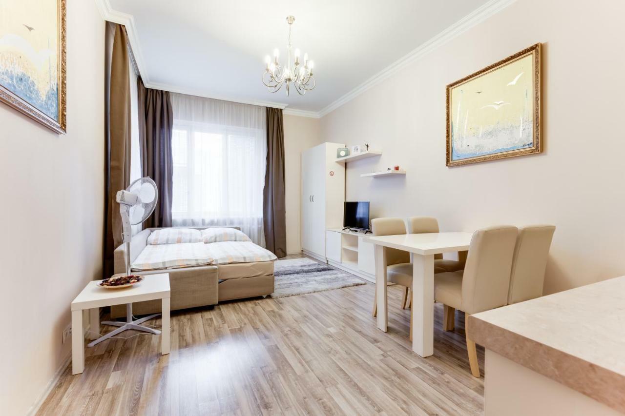 Apartment Masna 21 プラハ エクステリア 写真