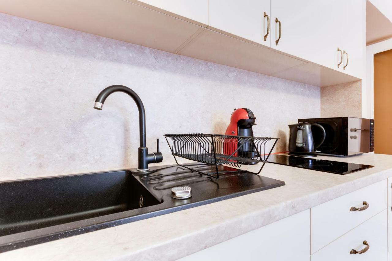 Apartment Masna 21 プラハ エクステリア 写真