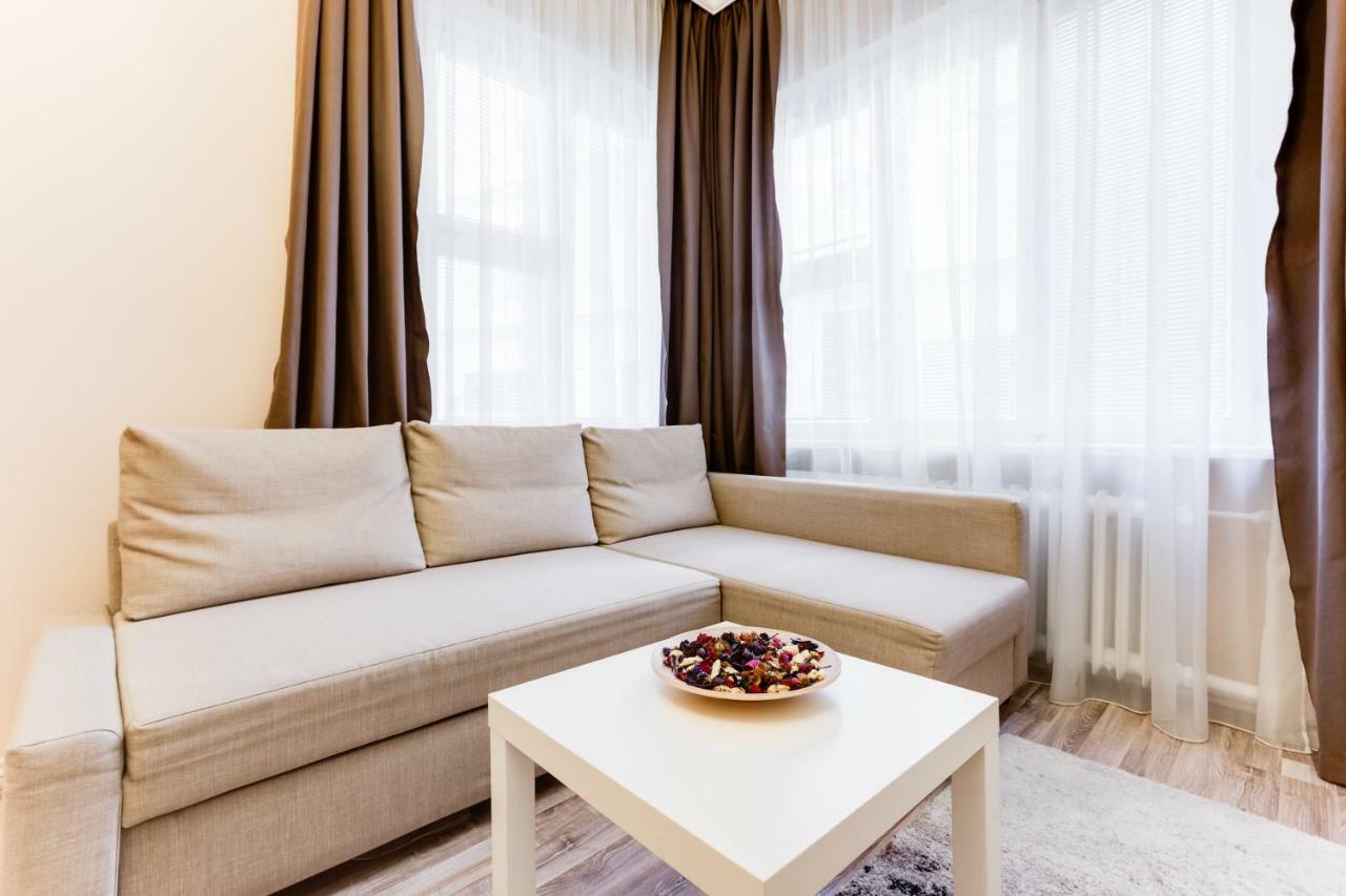 Apartment Masna 21 プラハ エクステリア 写真