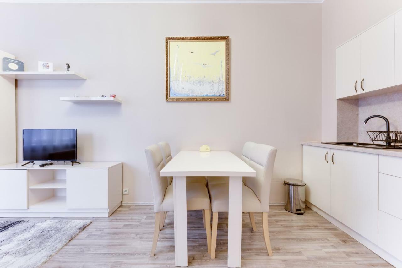 Apartment Masna 21 プラハ エクステリア 写真