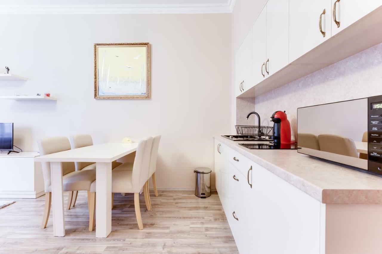 Apartment Masna 21 プラハ エクステリア 写真