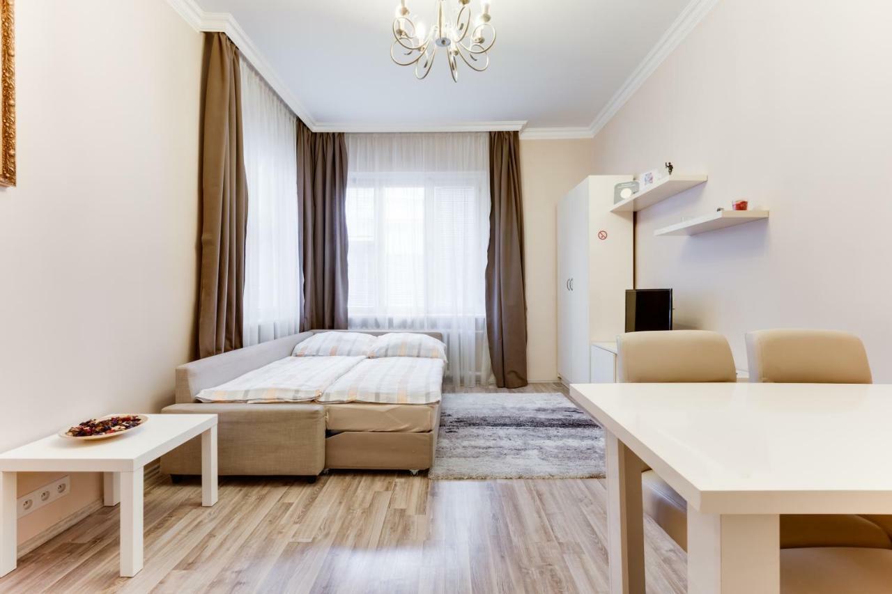 Apartment Masna 21 プラハ エクステリア 写真