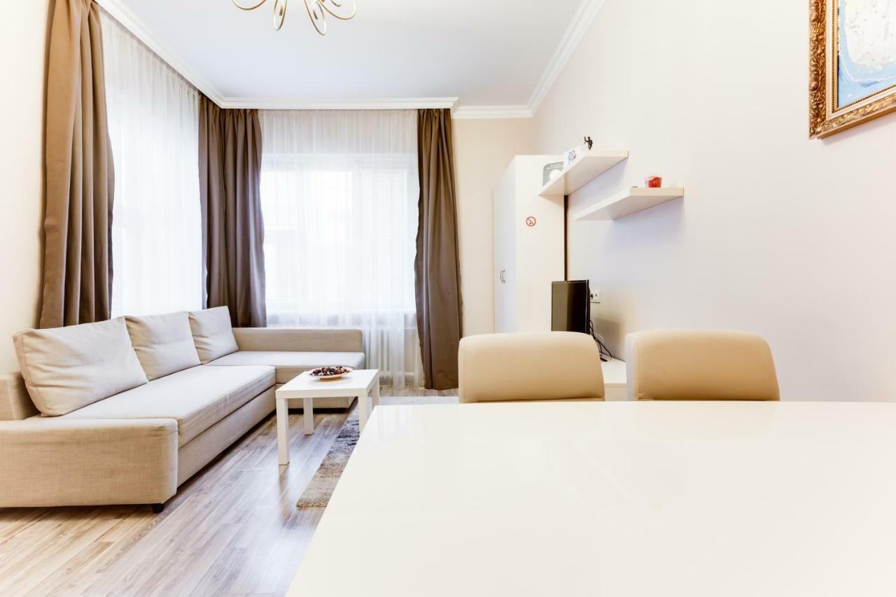 Apartment Masna 21 プラハ エクステリア 写真