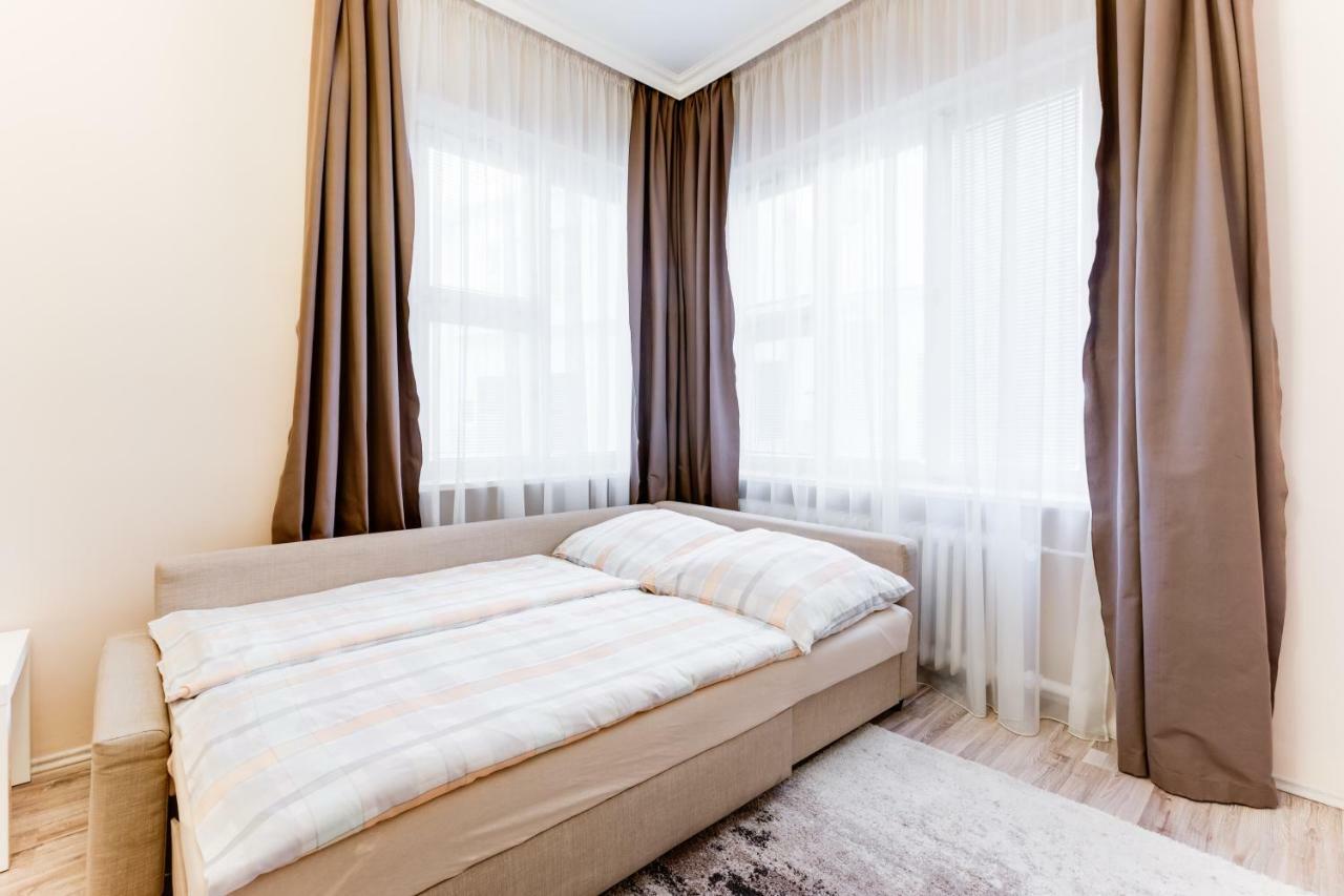 Apartment Masna 21 プラハ エクステリア 写真
