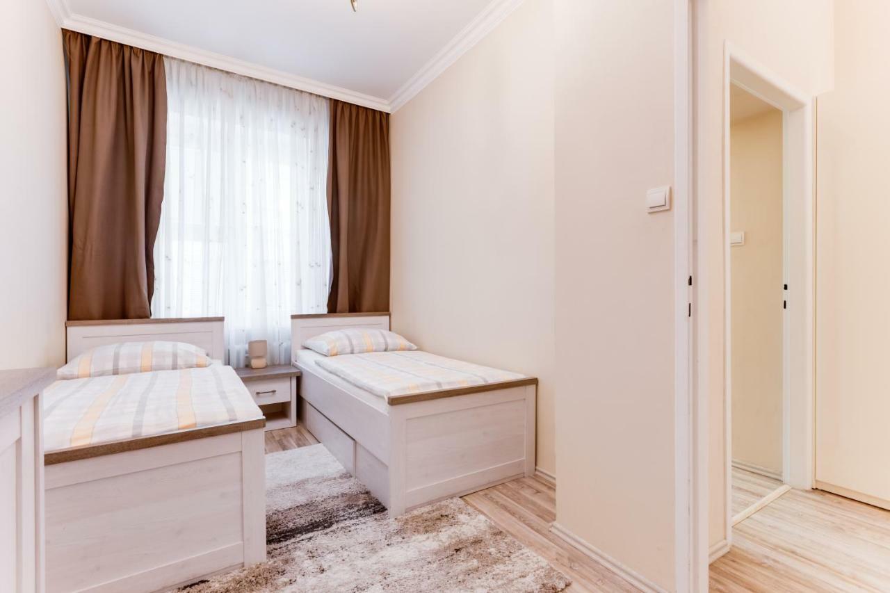 Apartment Masna 21 プラハ エクステリア 写真