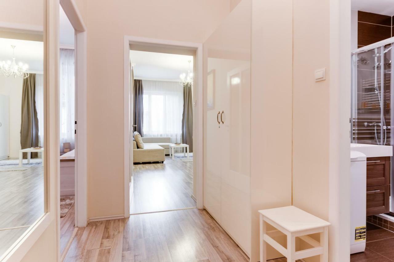 Apartment Masna 21 プラハ エクステリア 写真