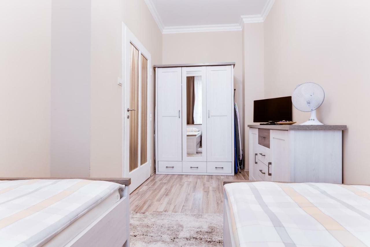 Apartment Masna 21 プラハ エクステリア 写真