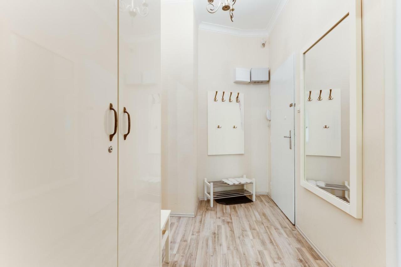 Apartment Masna 21 プラハ エクステリア 写真