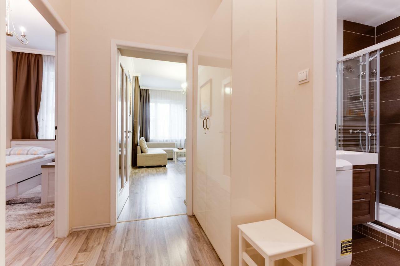 Apartment Masna 21 プラハ エクステリア 写真