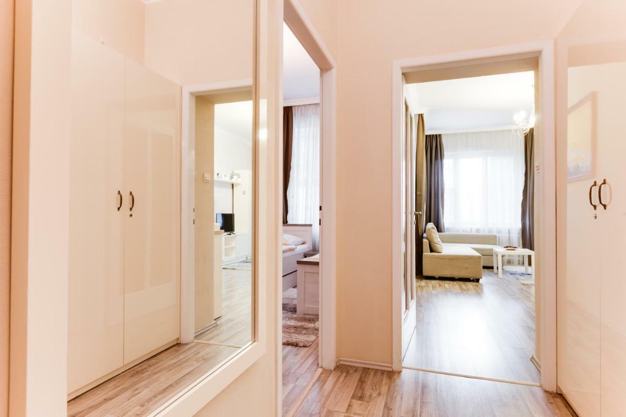 Apartment Masna 21 プラハ エクステリア 写真
